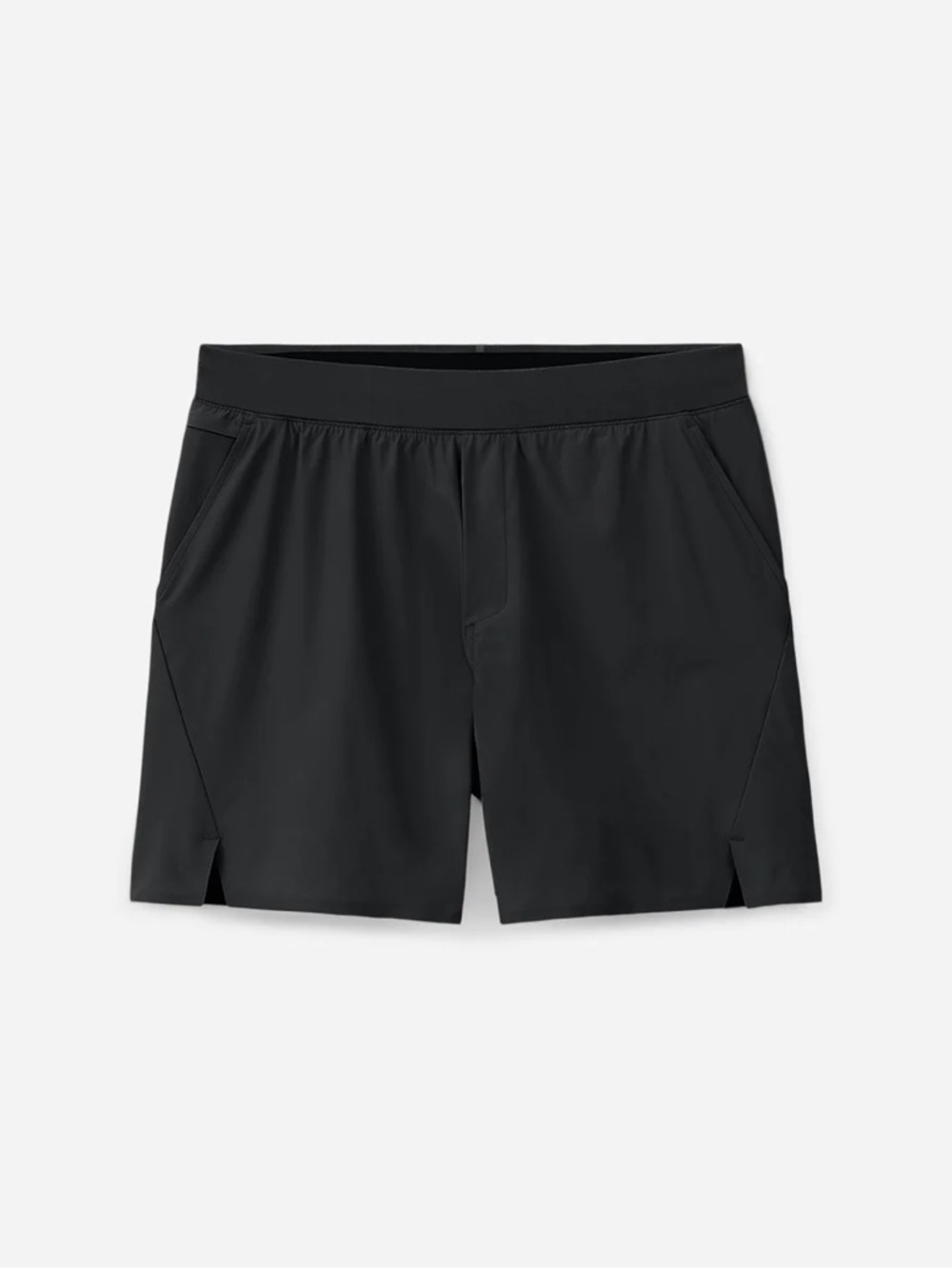 Ten Thousand Set Short 6.5 Lined Black- Men’s XL $108